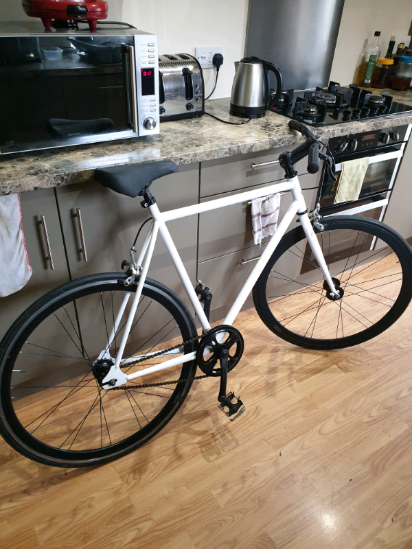 gumtree fixie